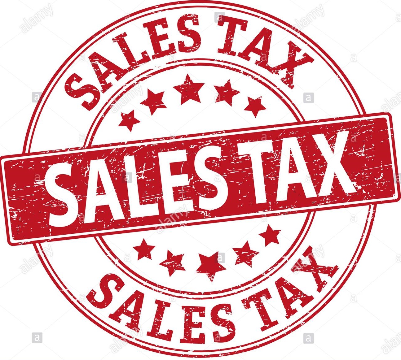 Sales Tax